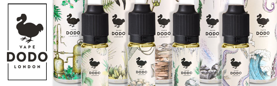 Vape Dodo